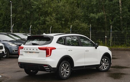 Haval Jolion, 2024 год, 2 325 900 рублей, 10 фотография