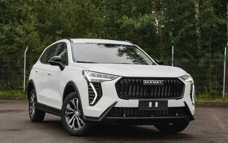 Haval Jolion, 2024 год, 2 325 900 рублей, 5 фотография