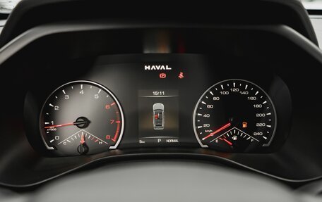 Haval Jolion, 2024 год, 2 325 900 рублей, 15 фотография