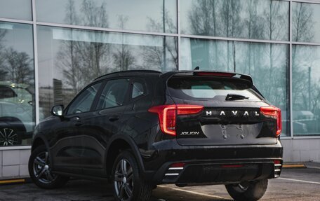 Haval Jolion, 2024 год, 2 474 900 рублей, 7 фотография