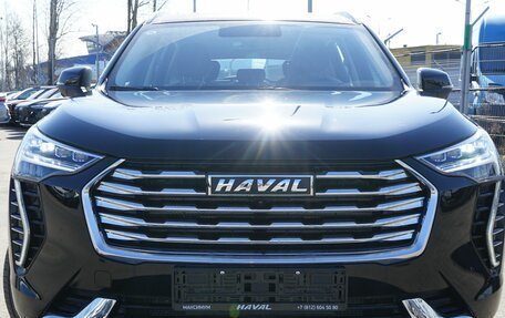 Haval Jolion, 2023 год, 2 334 000 рублей, 3 фотография