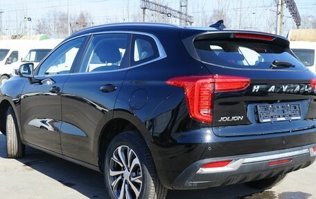 Haval Jolion, 2023 год, 2 334 000 рублей, 4 фотография