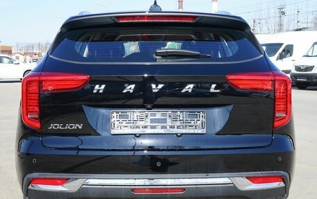 Haval Jolion, 2023 год, 2 334 000 рублей, 5 фотография