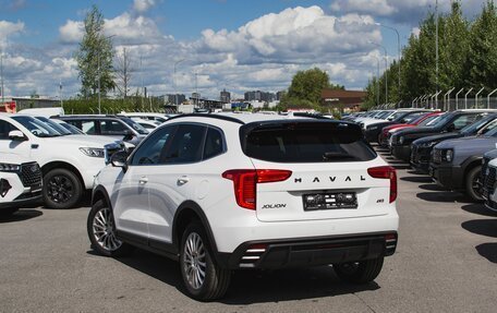 Haval Jolion, 2024 год, 2 672 900 рублей, 13 фотография