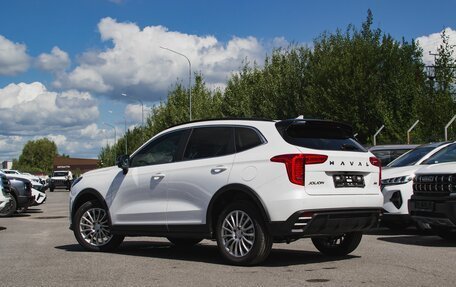 Haval Jolion, 2024 год, 2 672 900 рублей, 12 фотография