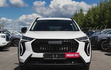 Haval Jolion, 2024 год, 2 672 900 рублей, 3 фотография