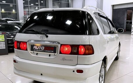 Toyota Ipsum II, 1998 год, 497 000 рублей, 9 фотография