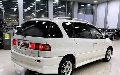 Toyota Ipsum II, 1998 год, 497 000 рублей, 10 фотография