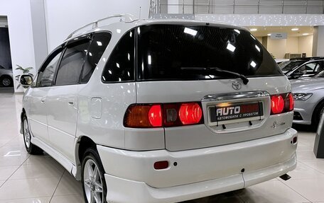 Toyota Ipsum II, 1998 год, 497 000 рублей, 7 фотография