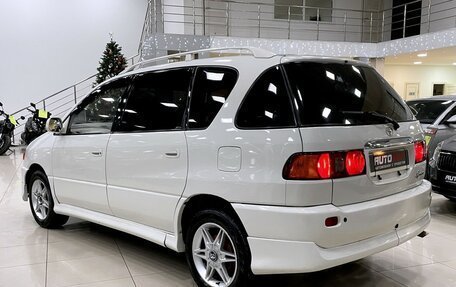 Toyota Ipsum II, 1998 год, 497 000 рублей, 6 фотография