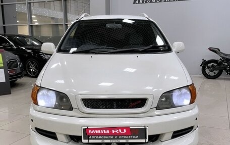 Toyota Ipsum II, 1998 год, 497 000 рублей, 3 фотография