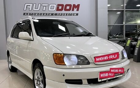 Toyota Ipsum II, 1998 год, 497 000 рублей, 2 фотография