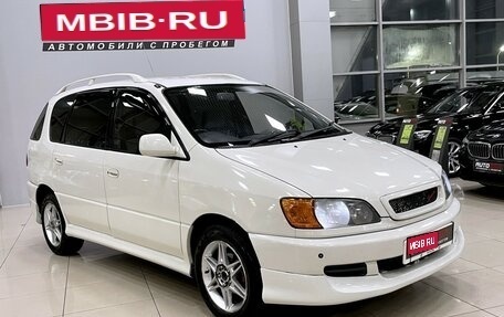 Toyota Ipsum II, 1998 год, 497 000 рублей, 1 фотография