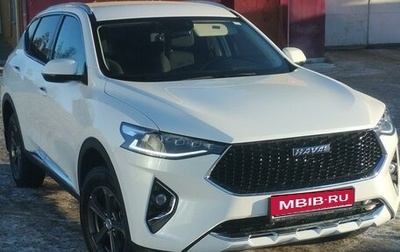 Haval F7 I, 2021 год, 1 900 000 рублей, 1 фотография