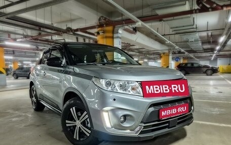 Suzuki Vitara II рестайлинг, 2020 год, 2 290 000 рублей, 1 фотография