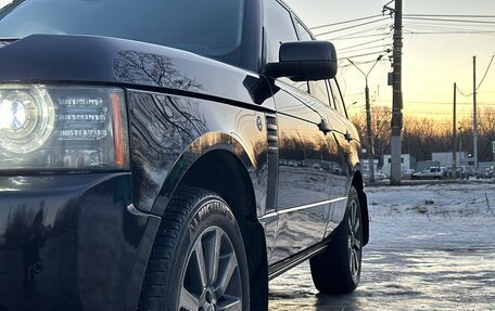 Land Rover Range Rover III, 2010 год, 2 500 000 рублей, 8 фотография