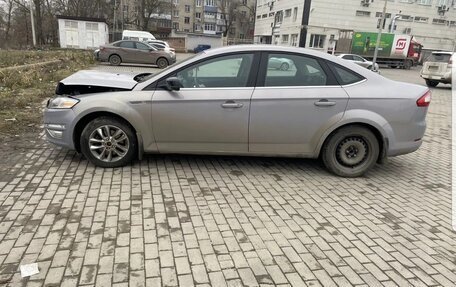 Ford Mondeo IV, 2011 год, 650 000 рублей, 1 фотография