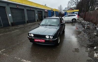 BMW 3 серия, 1984 год, 650 000 рублей, 1 фотография