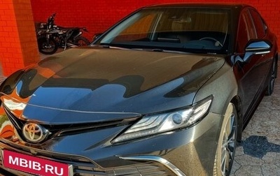 Toyota Camry, 2023 год, 3 490 000 рублей, 1 фотография