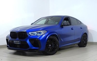 BMW X6, 2022 год, 5 900 000 рублей, 1 фотография