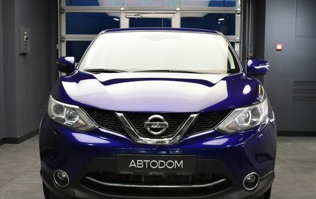 Nissan Qashqai, 2014 год, 1 599 000 рублей, 1 фотография