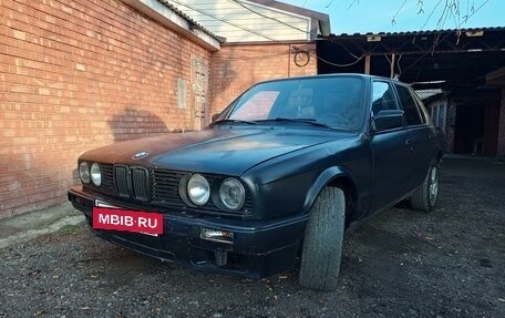 BMW 3 серия, 1984 год, 200 000 рублей, 3 фотография