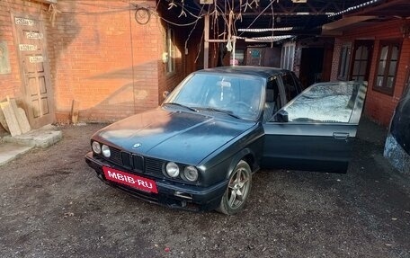 BMW 3 серия, 1984 год, 200 000 рублей, 7 фотография