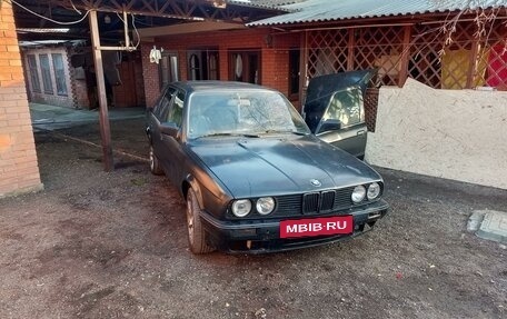 BMW 3 серия, 1984 год, 200 000 рублей, 9 фотография