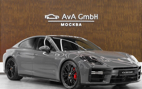 Porsche Panamera, 2024 год, 33 599 000 рублей, 1 фотография