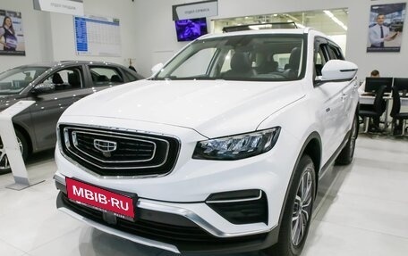 Geely Atlas, 2024 год, 3 571 000 рублей, 1 фотография