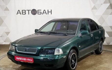 Volvo S40 II, 1998 год, 220 000 рублей, 1 фотография