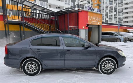 Skoda Octavia, 2011 год, 780 000 рублей, 5 фотография