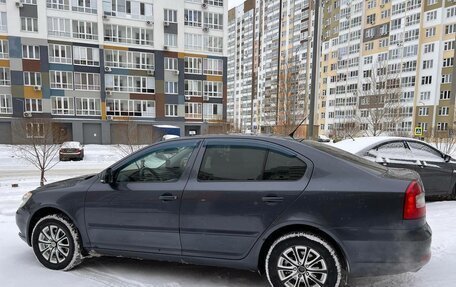 Skoda Octavia, 2011 год, 780 000 рублей, 2 фотография