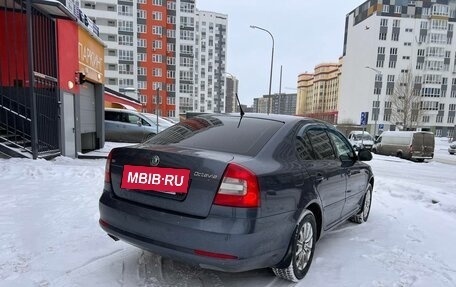 Skoda Octavia, 2011 год, 780 000 рублей, 6 фотография