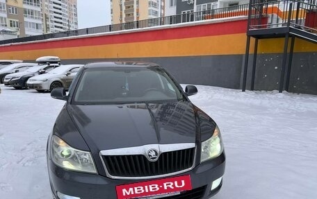 Skoda Octavia, 2011 год, 780 000 рублей, 16 фотография