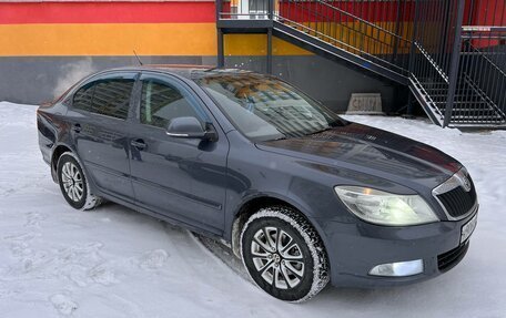 Skoda Octavia, 2011 год, 780 000 рублей, 11 фотография