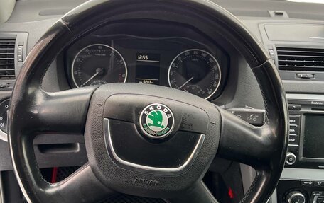 Skoda Octavia, 2011 год, 780 000 рублей, 17 фотография