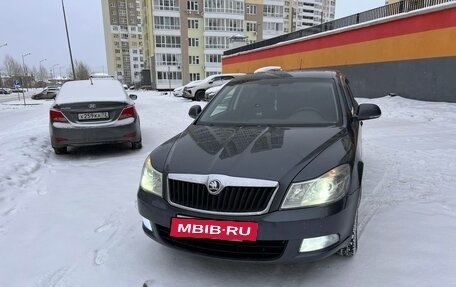 Skoda Octavia, 2011 год, 780 000 рублей, 7 фотография