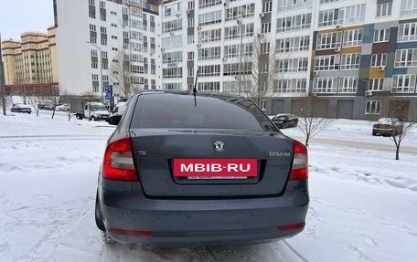 Skoda Octavia, 2011 год, 780 000 рублей, 15 фотография