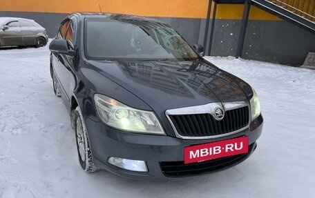 Skoda Octavia, 2011 год, 780 000 рублей, 9 фотография