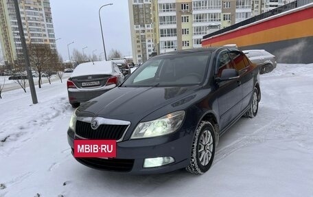 Skoda Octavia, 2011 год, 780 000 рублей, 14 фотография