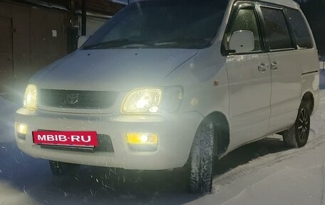 Toyota Lite Ace IV, 1999 год, 700 000 рублей, 10 фотография