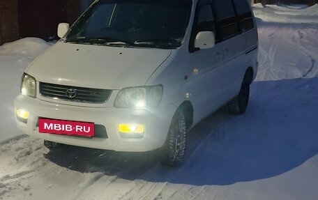 Toyota Lite Ace IV, 1999 год, 700 000 рублей, 12 фотография