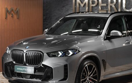 BMW X5, 2024 год, 16 350 000 рублей, 5 фотография