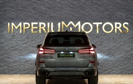 BMW X5, 2024 год, 16 350 000 рублей, 8 фотография