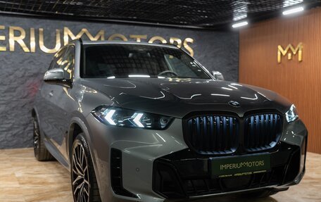 BMW X5, 2024 год, 16 350 000 рублей, 3 фотография