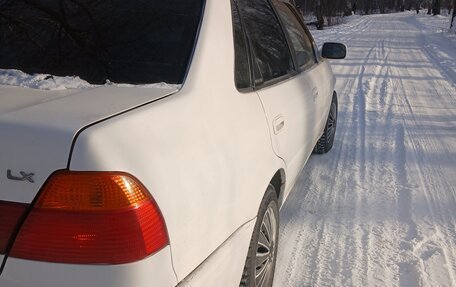 Toyota Sprinter VIII (E110), 1998 год, 300 000 рублей, 13 фотография