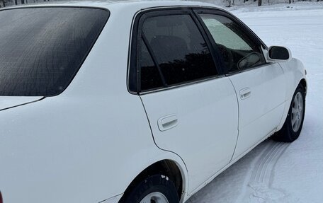 Toyota Corolla, 1997 год, 350 000 рублей, 7 фотография