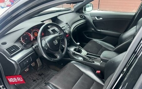 Honda Accord VIII рестайлинг, 2011 год, 1 070 000 рублей, 8 фотография