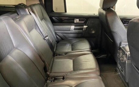 Land Rover Discovery IV, 2009 год, 1 850 000 рублей, 13 фотография